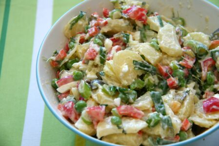 10 Cook-Off-Winning Potato Salad Recipes Image